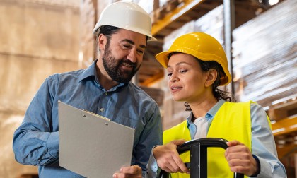 Engenharia do Trabalho